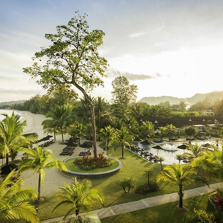Hotel Robinson Khao Lak Esterno foto