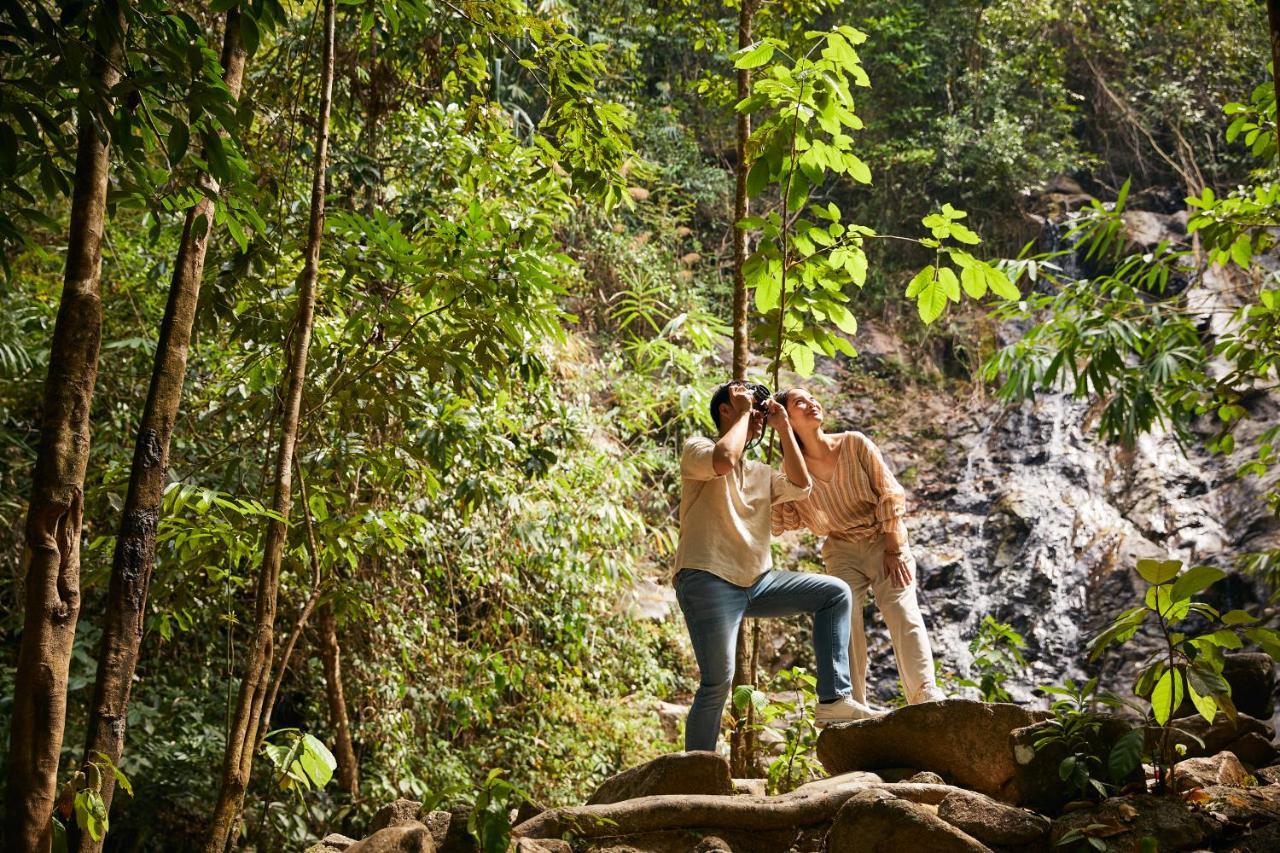 Hotel Robinson Khao Lak Esterno foto